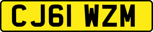 CJ61WZM