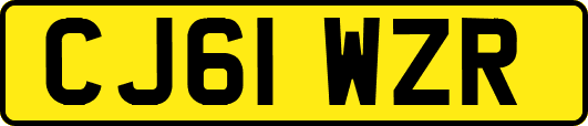 CJ61WZR