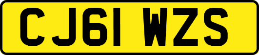 CJ61WZS