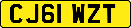 CJ61WZT