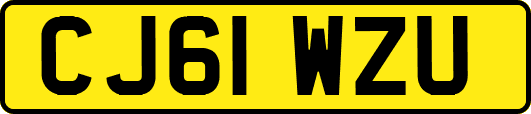 CJ61WZU