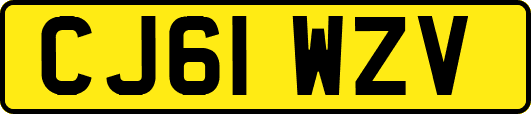 CJ61WZV