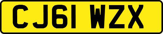 CJ61WZX