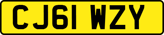 CJ61WZY