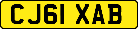 CJ61XAB