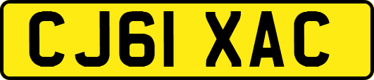 CJ61XAC