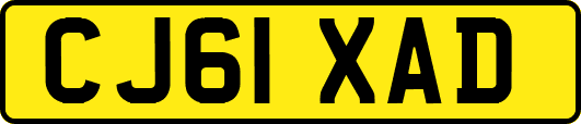 CJ61XAD
