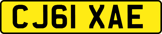 CJ61XAE