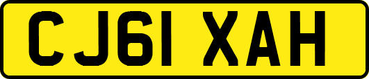 CJ61XAH