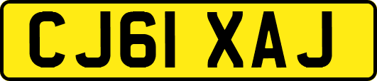 CJ61XAJ