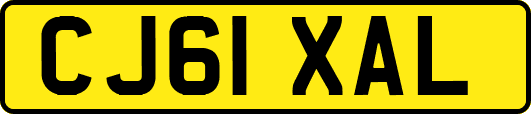 CJ61XAL