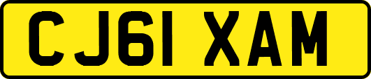 CJ61XAM