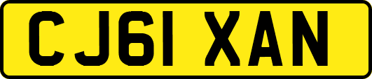 CJ61XAN