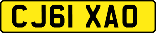 CJ61XAO