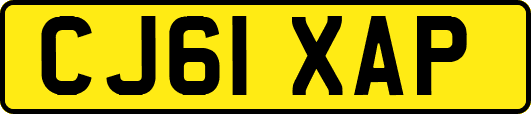 CJ61XAP