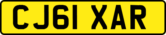 CJ61XAR