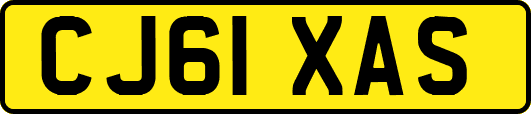 CJ61XAS
