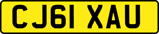 CJ61XAU