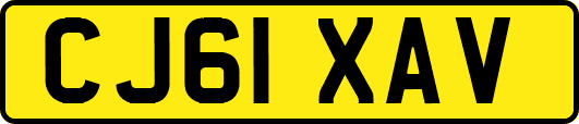 CJ61XAV