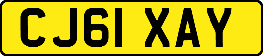 CJ61XAY
