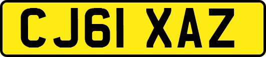 CJ61XAZ