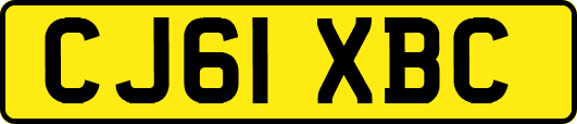 CJ61XBC