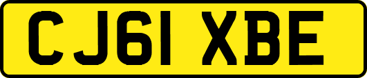CJ61XBE