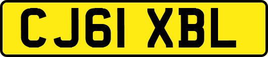 CJ61XBL