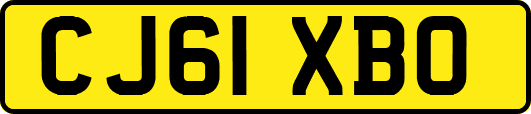 CJ61XBO