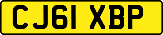 CJ61XBP