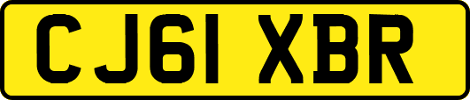 CJ61XBR