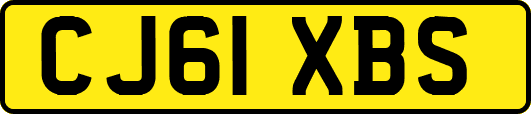 CJ61XBS