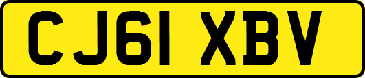 CJ61XBV