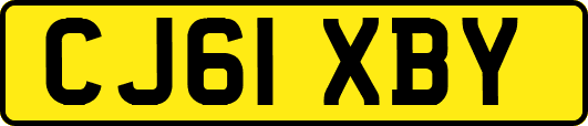 CJ61XBY