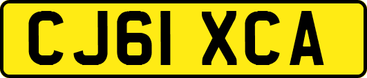 CJ61XCA