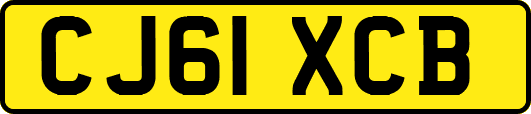 CJ61XCB