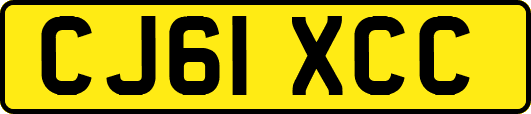 CJ61XCC