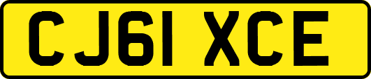 CJ61XCE