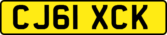 CJ61XCK