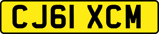 CJ61XCM