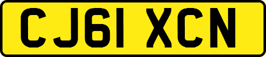 CJ61XCN
