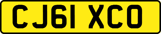 CJ61XCO