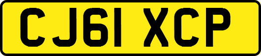 CJ61XCP