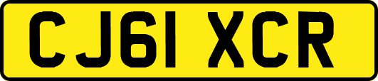 CJ61XCR