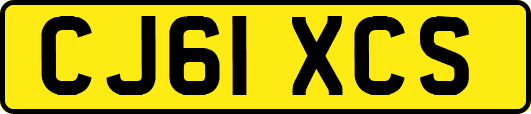 CJ61XCS