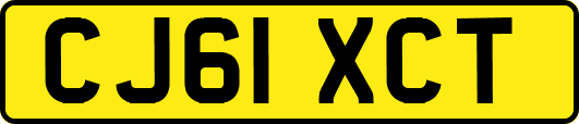 CJ61XCT