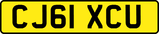 CJ61XCU