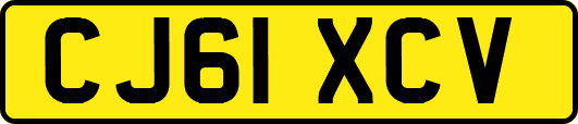 CJ61XCV