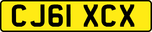 CJ61XCX