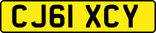 CJ61XCY